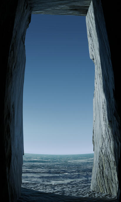 Lies in the Sky (Cave version)