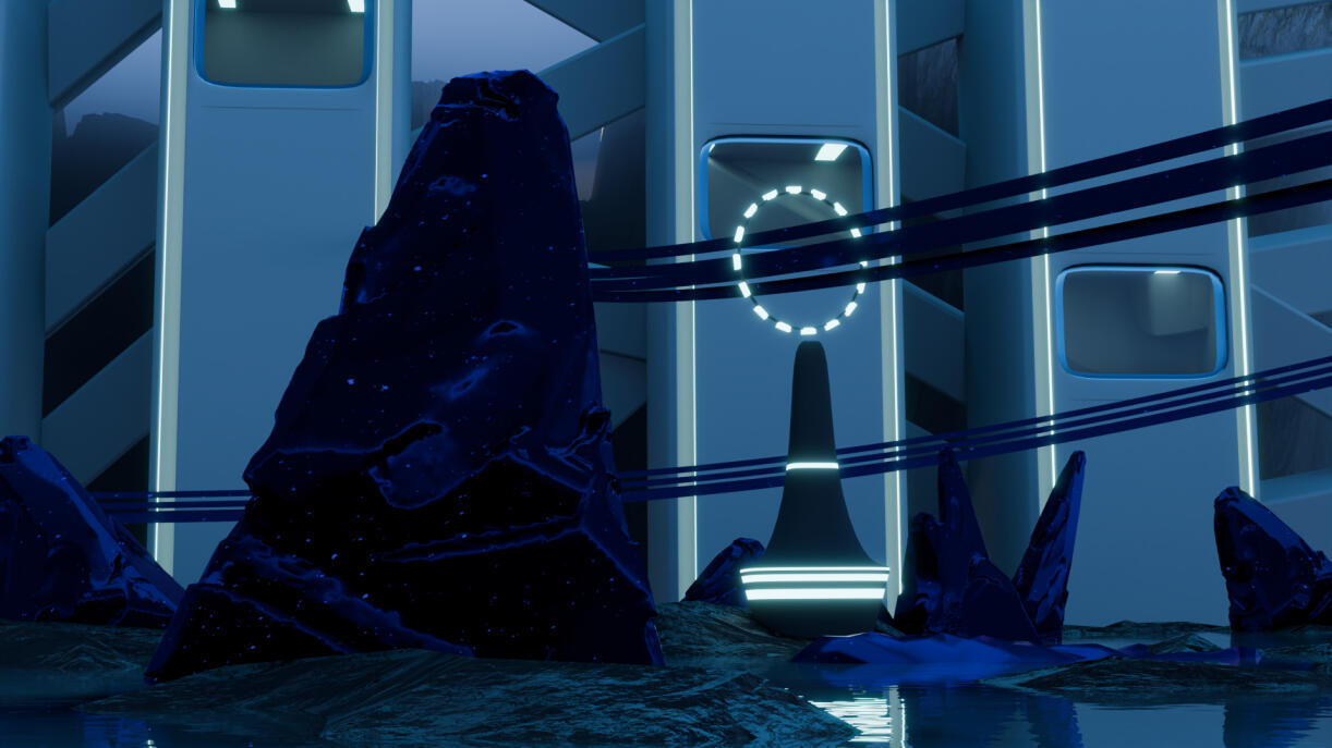 The Wall That Stops Us All