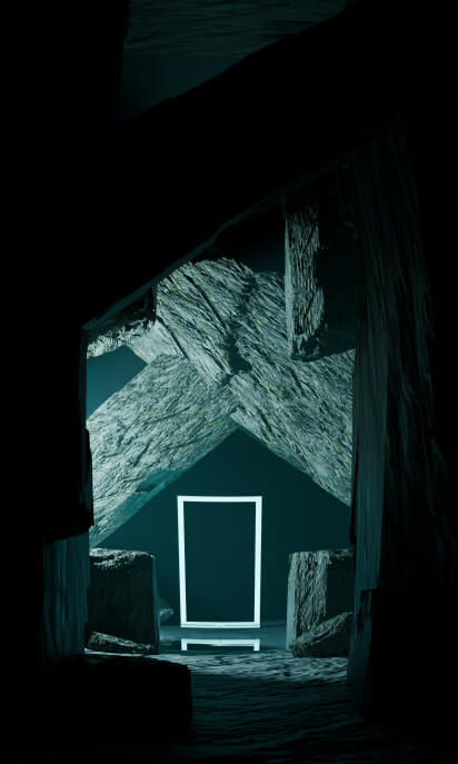 Lies in the Sky (Portal version)