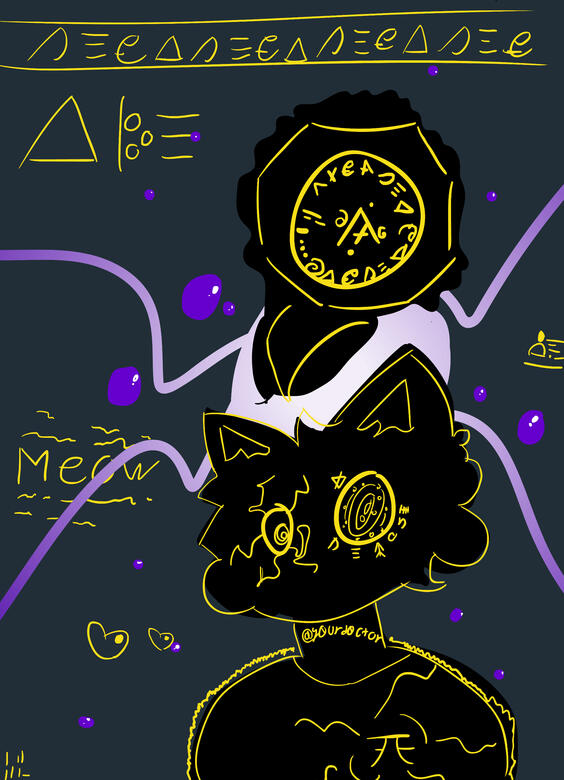 Perception of the world